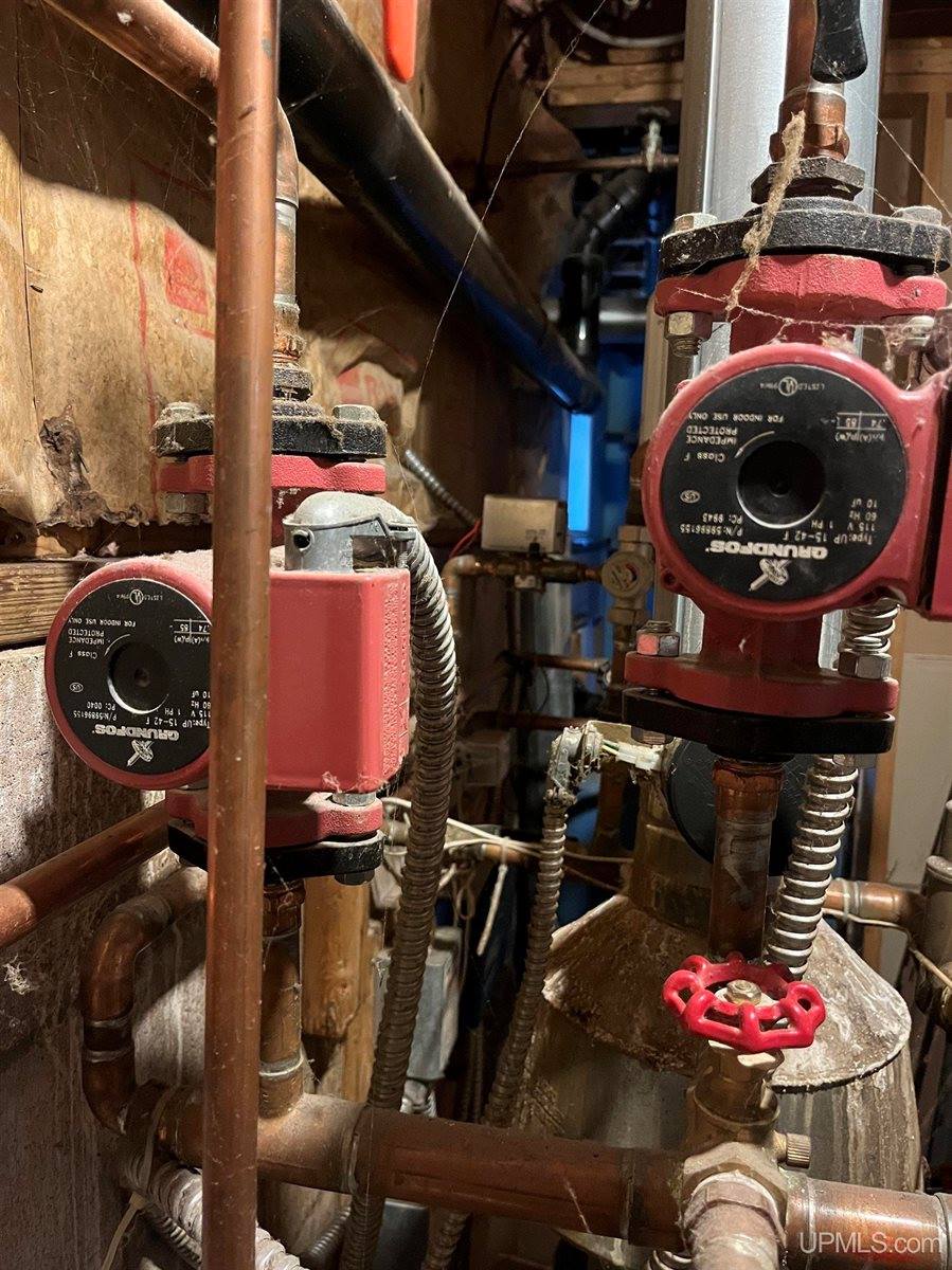 3759 County Road CL Road, Ishpeming, MI 49849