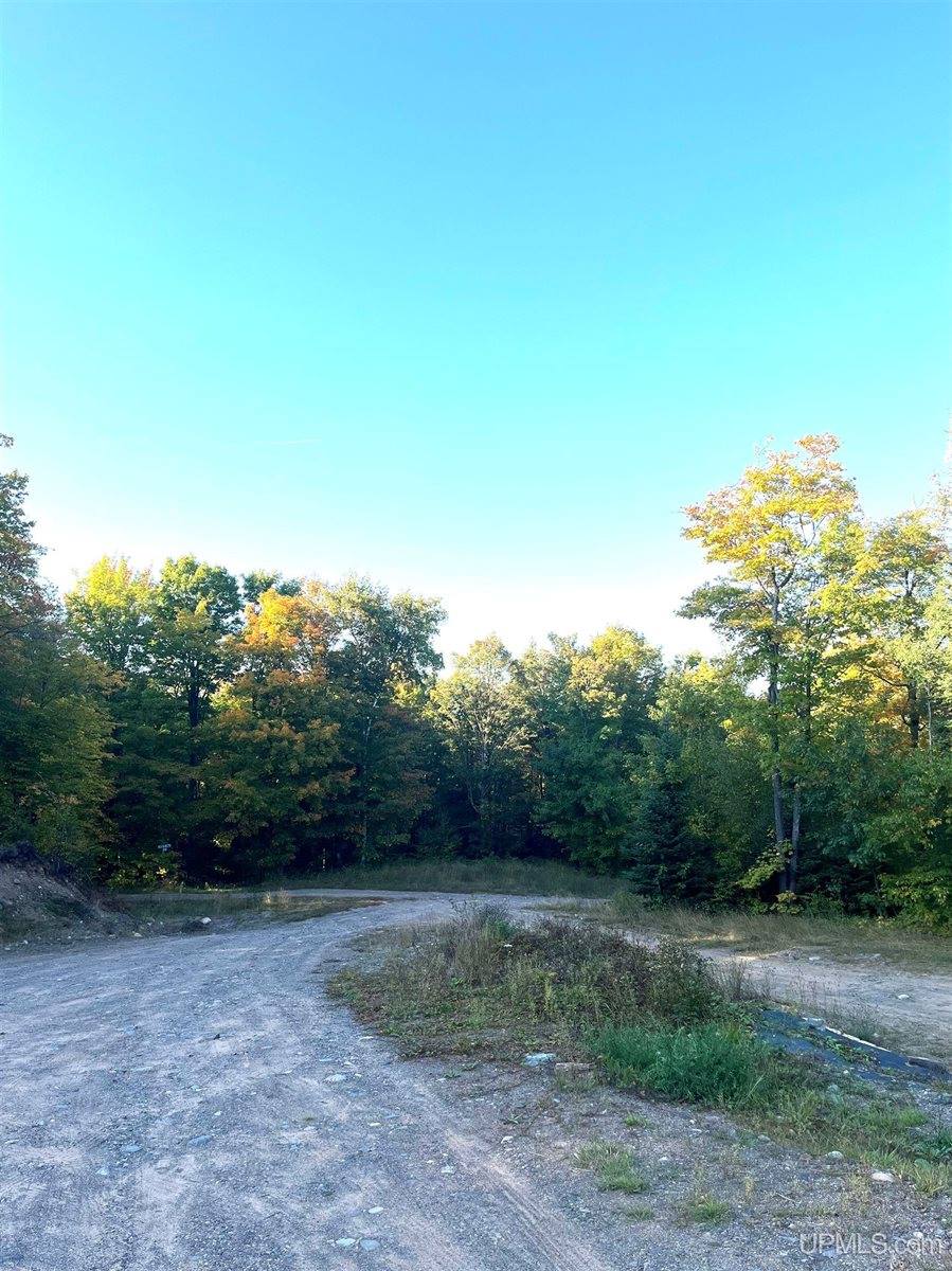 3759 County Road CL Road, Ishpeming, MI 49849