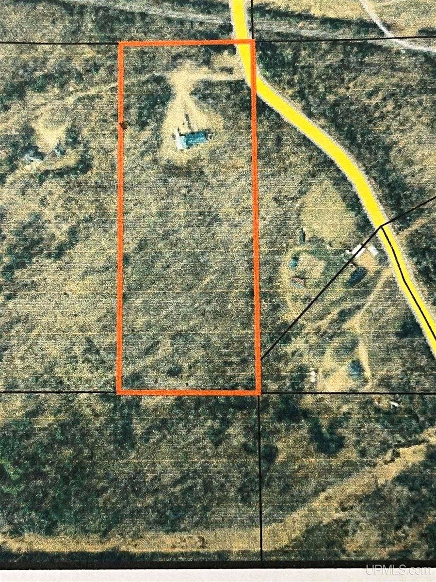 3759 County Road CL Road, Ishpeming, MI 49849
