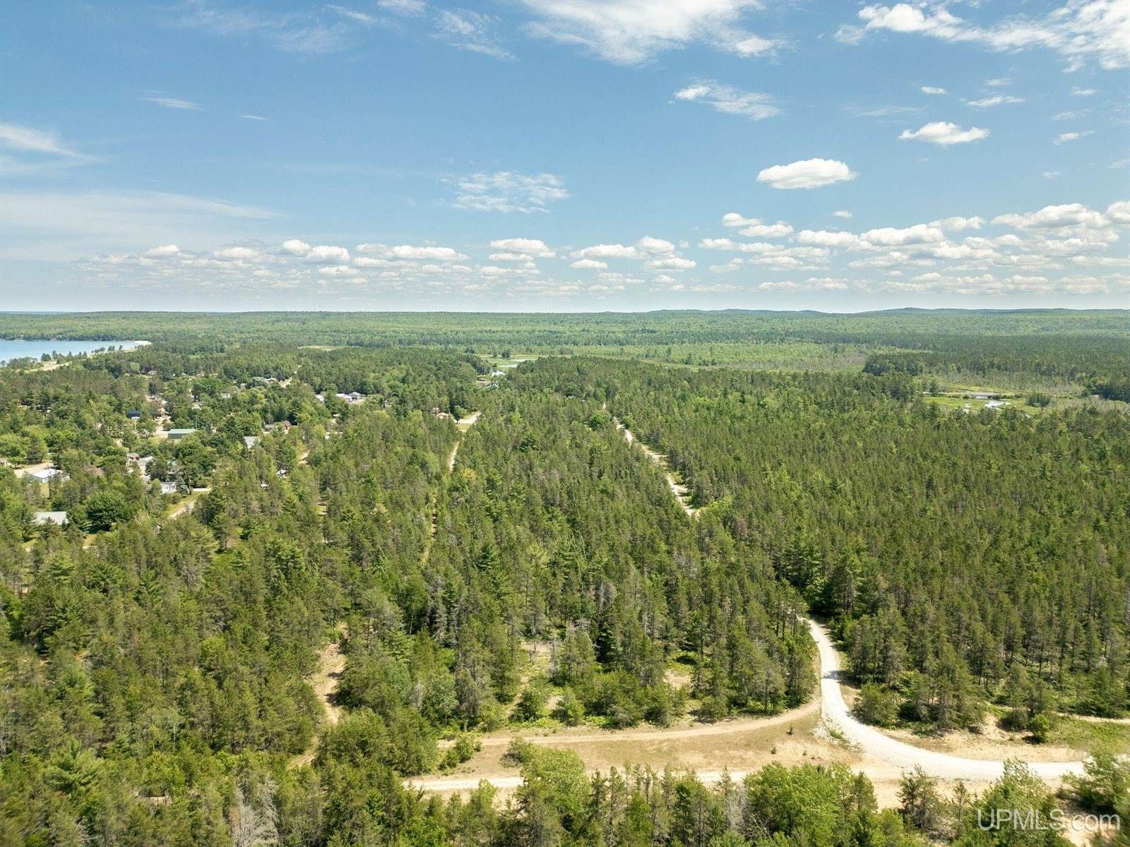 TBD BLOCK 24 OAK Street, Au Train, MI 49806