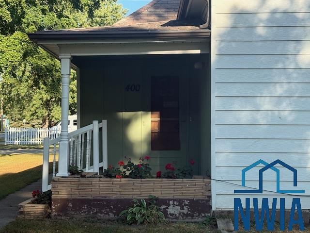 400 S 2nd Avenue, Anthon, IA 51004