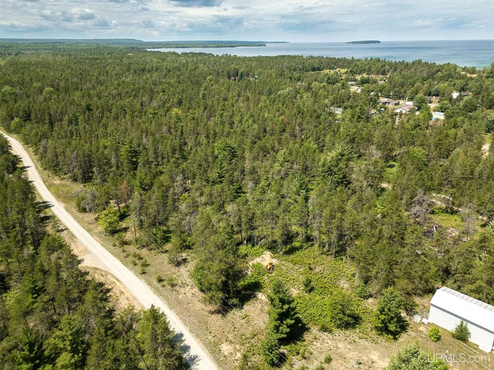 TBD BLOCK 23 Grove Street, Au Train, MI 49806