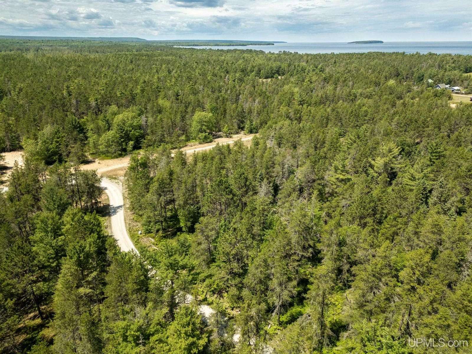 TBD BLOCK 23 Grove Street, Au Train, MI 49806