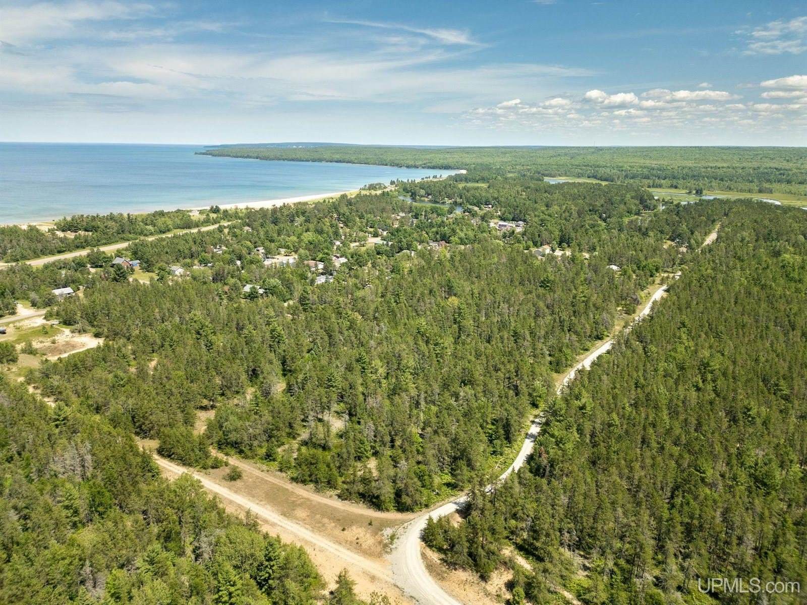 TBD BLOCK 23 Grove Street, Au Train, MI 49806