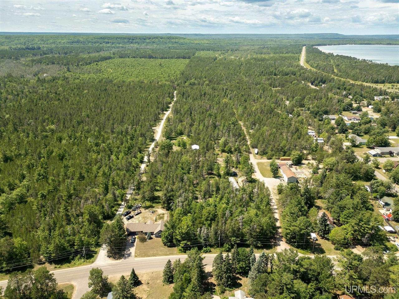 TBD BLOCK 23 Grove Street, Au Train, MI 49806