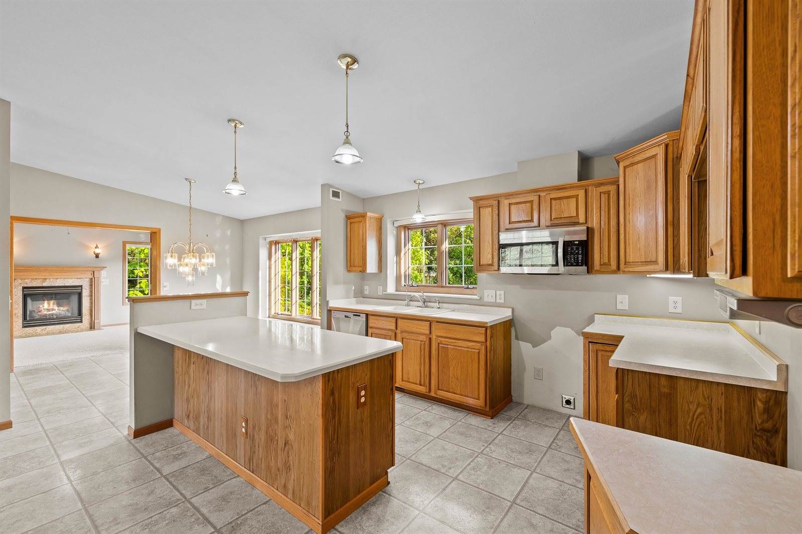 4466 State Highway 173, Nekoosa, WI 54457