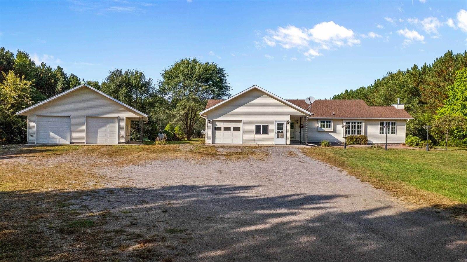 4466 State Highway 173, Nekoosa, WI 54457