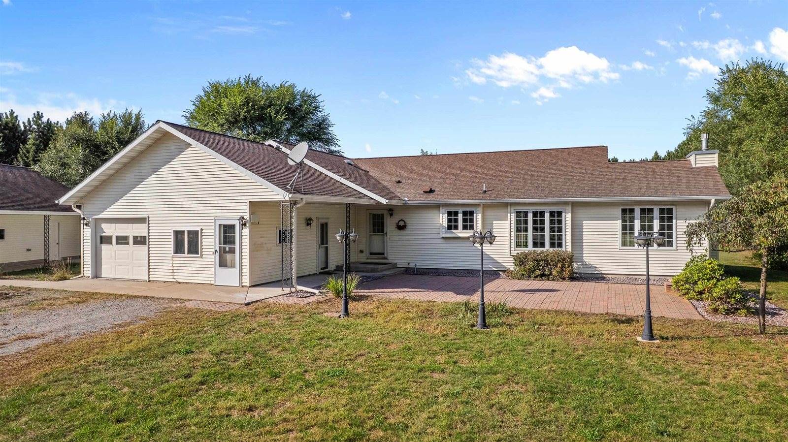 4466 State Highway 173, Nekoosa, WI 54457