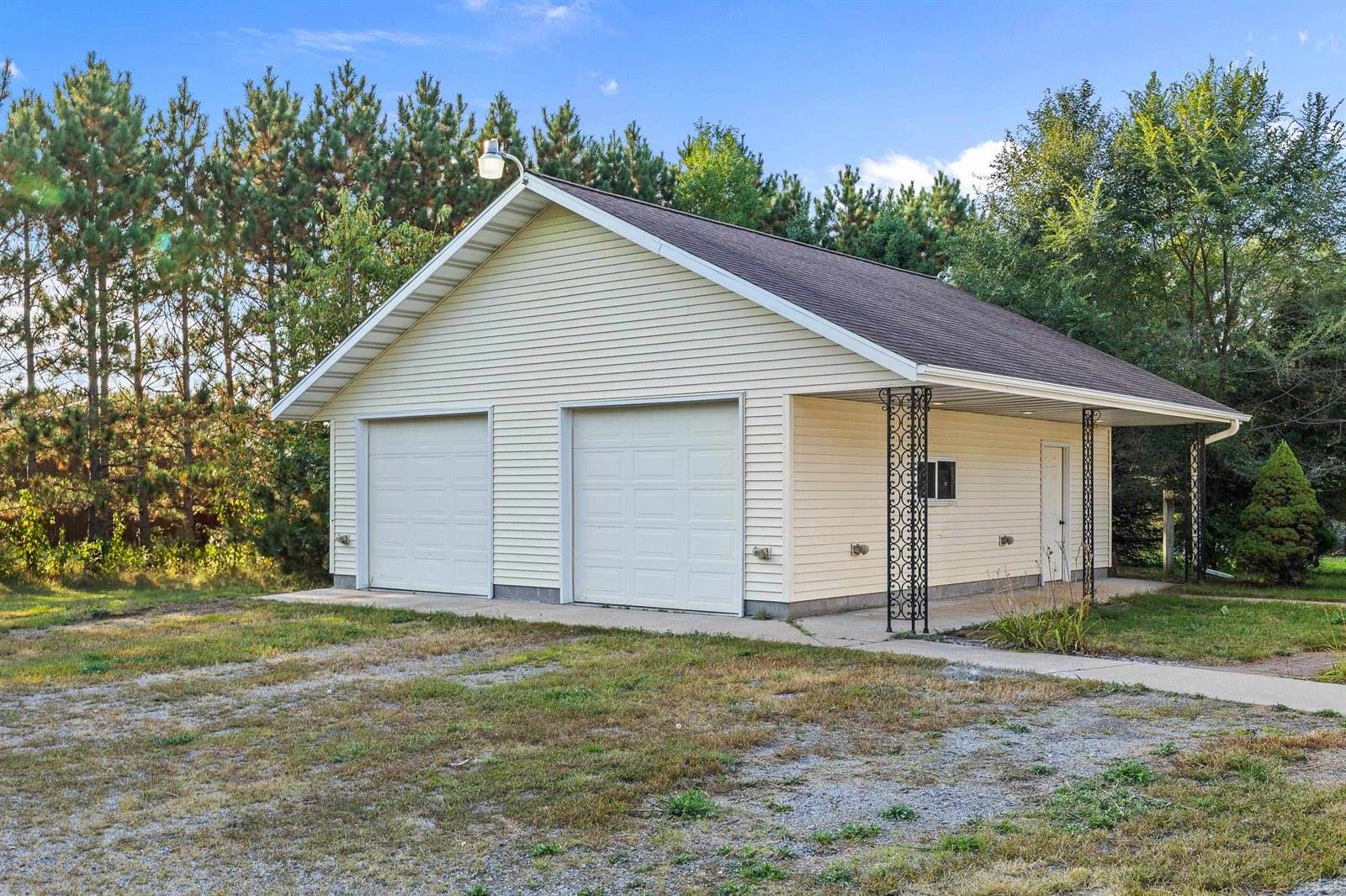 4466 State Highway 173, Nekoosa, WI 54457