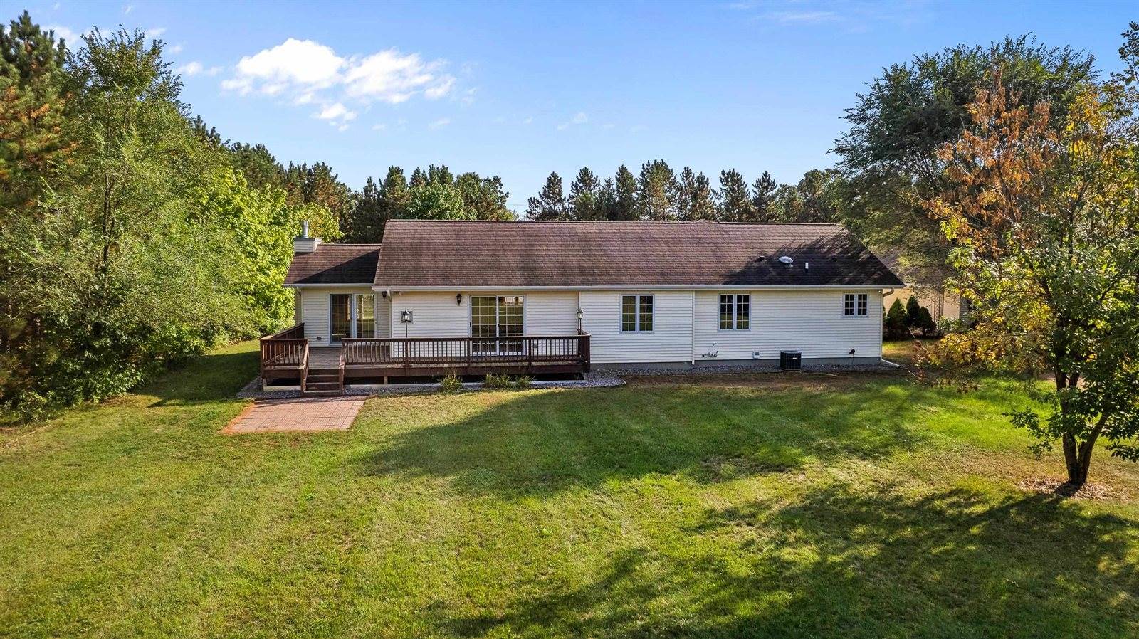 4466 State Highway 173, Nekoosa, WI 54457