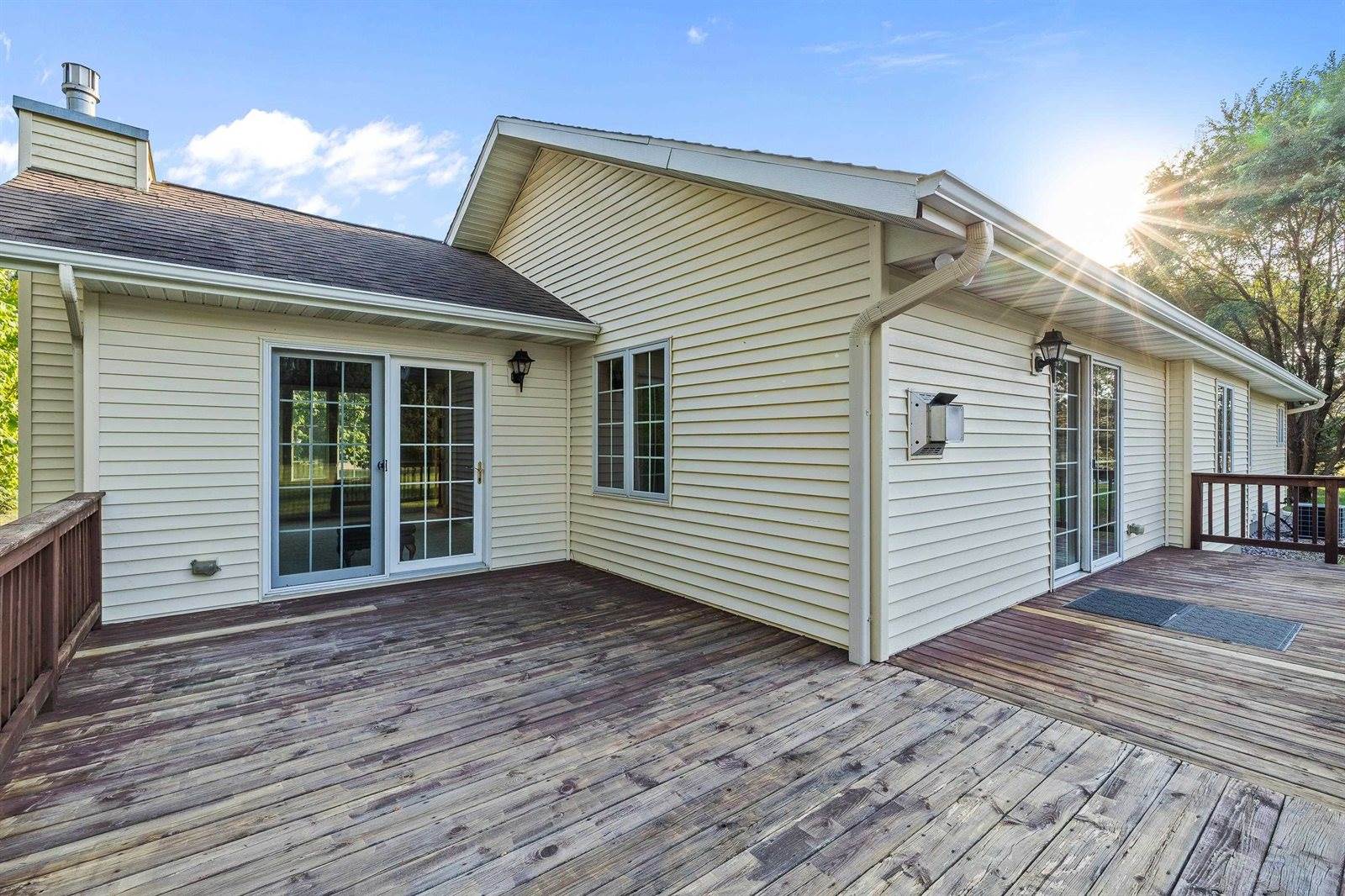 4466 State Highway 173, Nekoosa, WI 54457