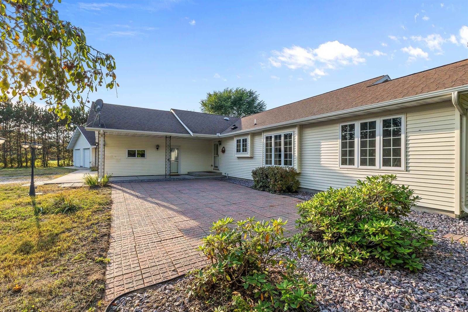 4466 State Highway 173, Nekoosa, WI 54457