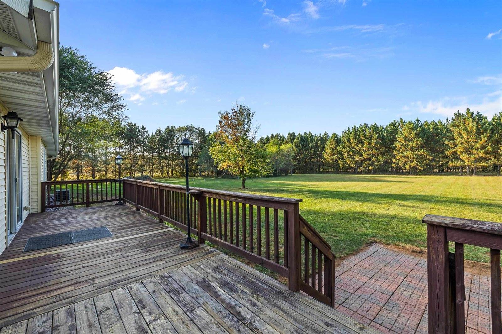 4466 State Highway 173, Nekoosa, WI 54457