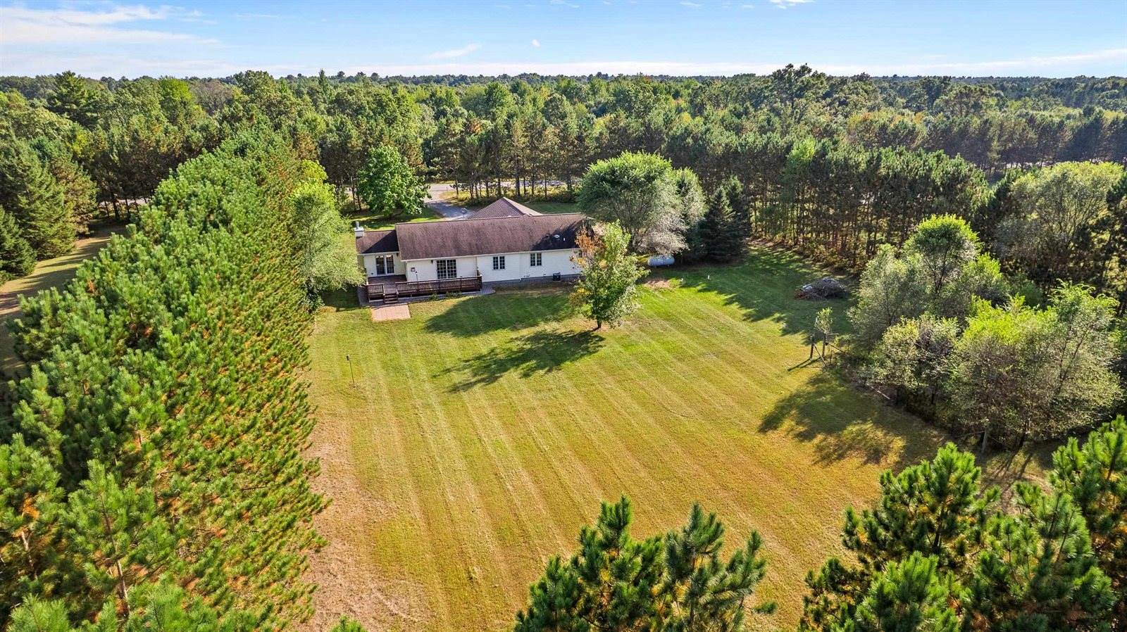 4466 State Highway 173, Nekoosa, WI 54457