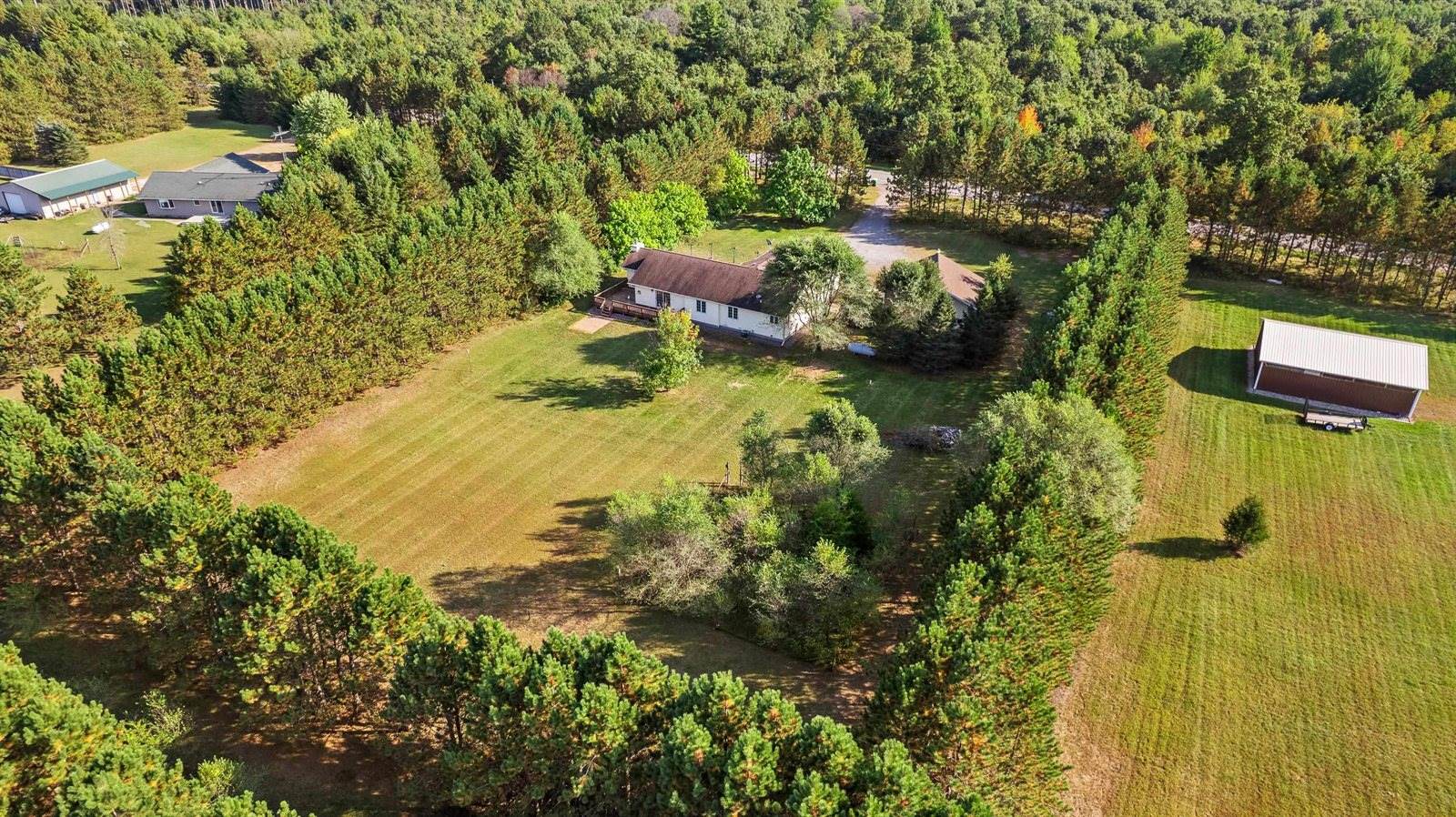 4466 State Highway 173, Nekoosa, WI 54457