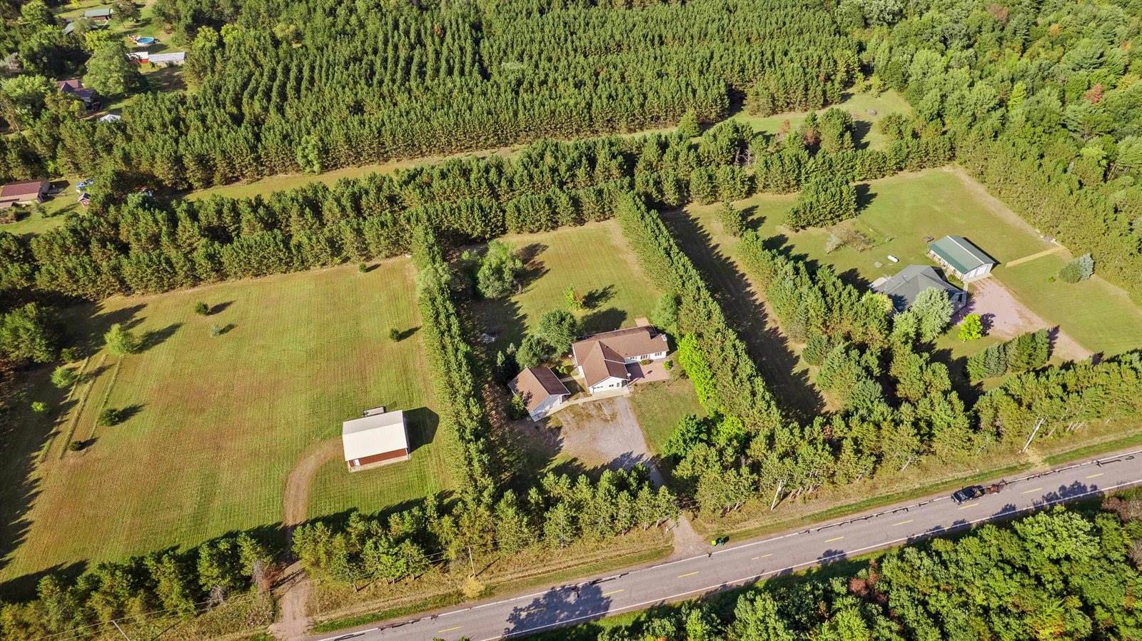 4466 State Highway 173, Nekoosa, WI 54457