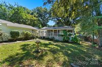 955 Hickory Nut Street, Charlotte, NC 28205
