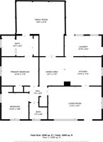 955 Hickory Nut Street, Charlotte, NC 28205