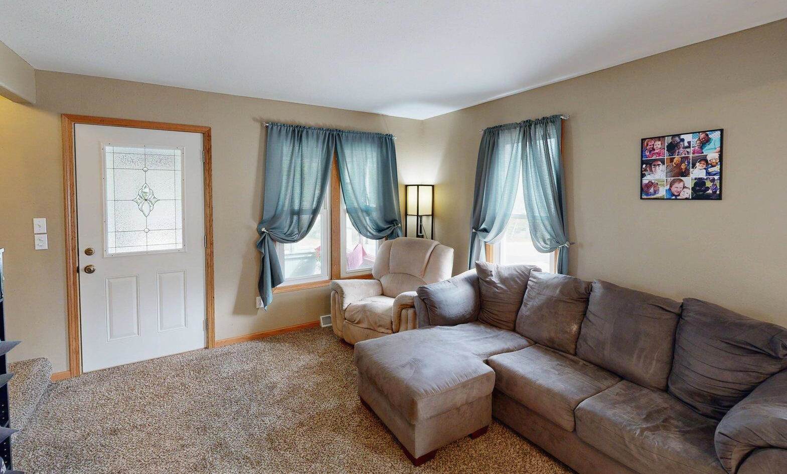 605 Nelson St, Fort Atkinson, WI 53538