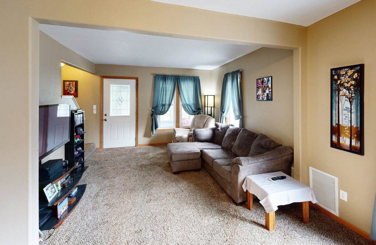 605 Nelson St, Fort Atkinson, WI 53538