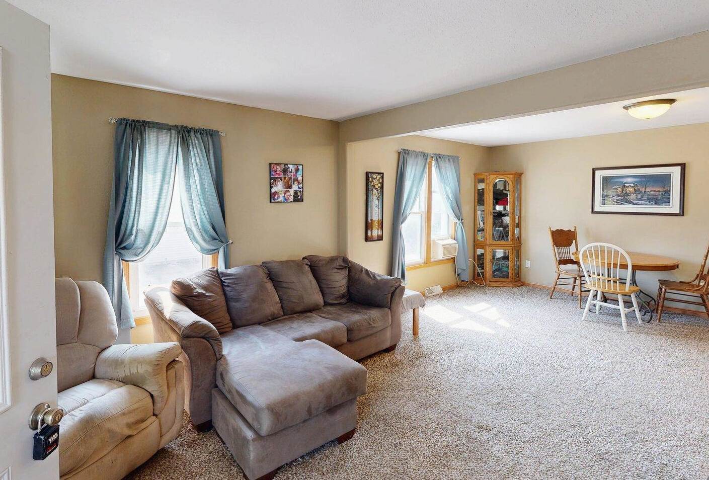 605 Nelson St, Fort Atkinson, WI 53538