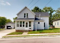 605 Nelson St, Fort Atkinson, WI 53538