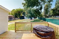 605 Nelson St, Fort Atkinson, WI 53538