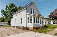 605 Nelson St, Fort Atkinson, WI 53538