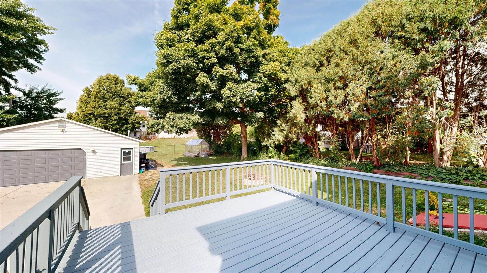 129 North German Ave, Jefferson, WI 53549