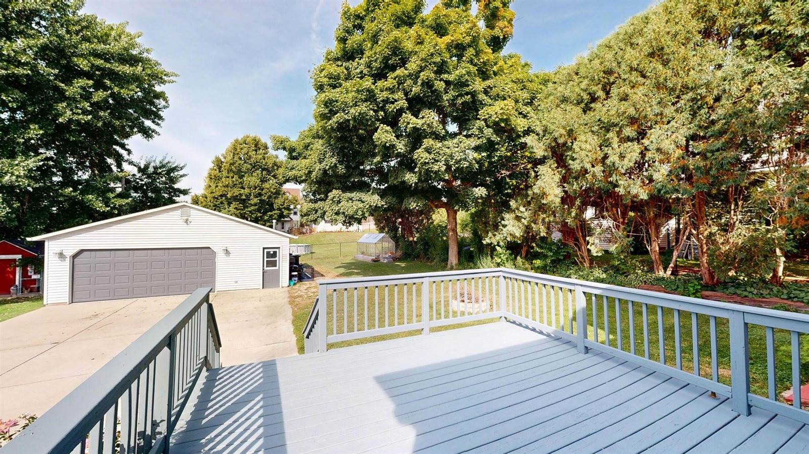 129 North German Ave, Jefferson, WI 53549