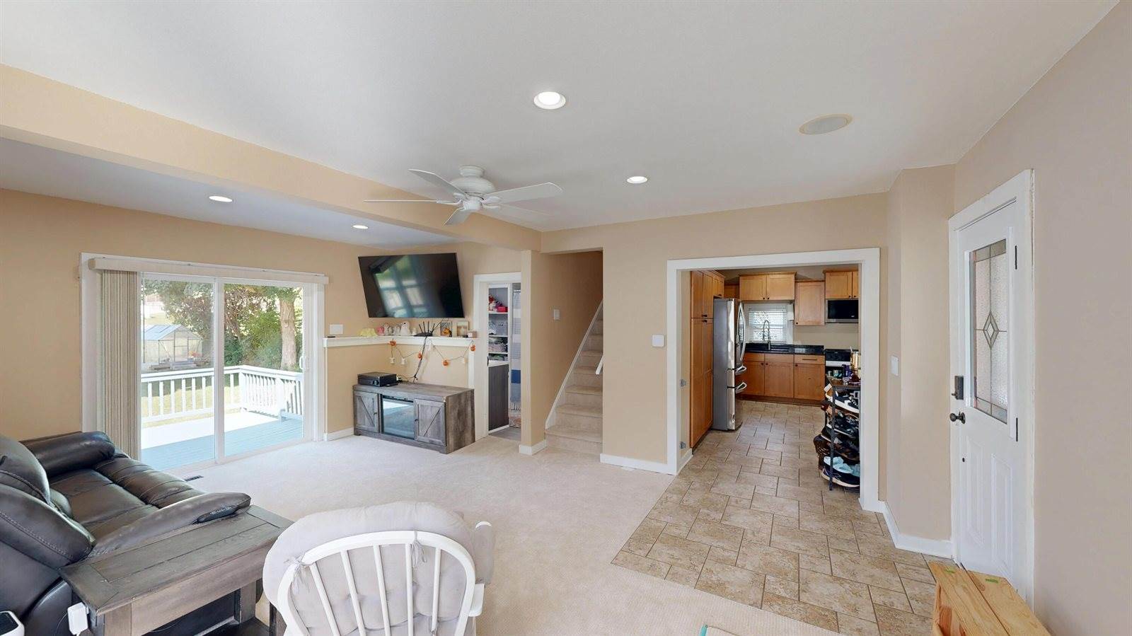 129 North German Ave, Jefferson, WI 53549