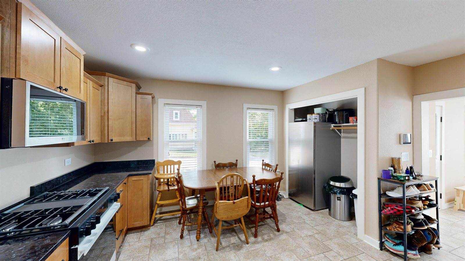 129 North German Ave, Jefferson, WI 53549