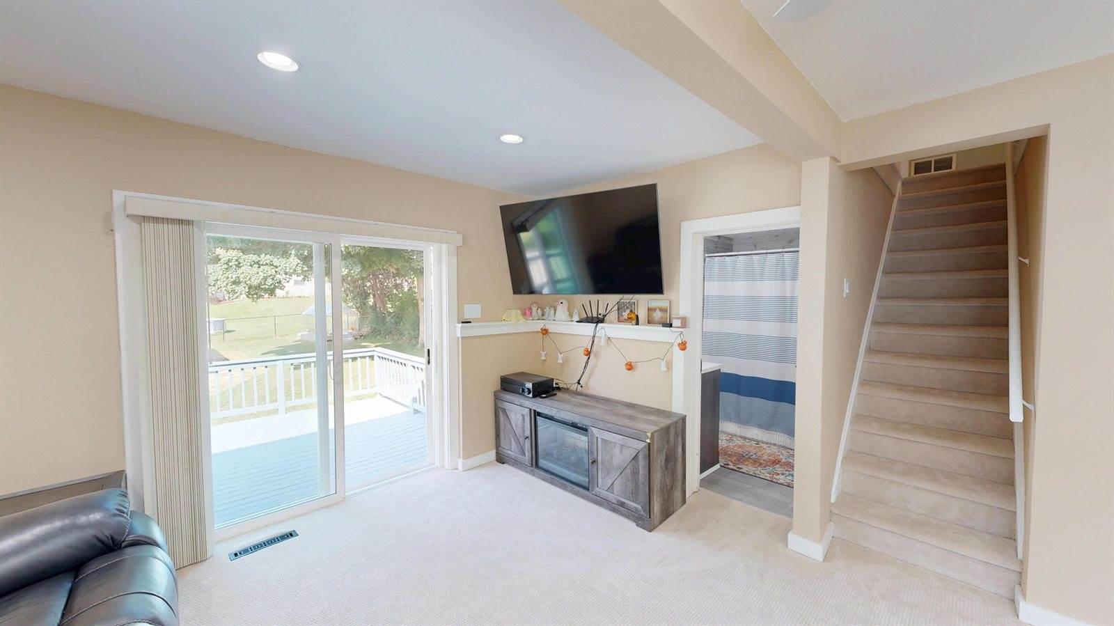 129 North German Ave, Jefferson, WI 53549