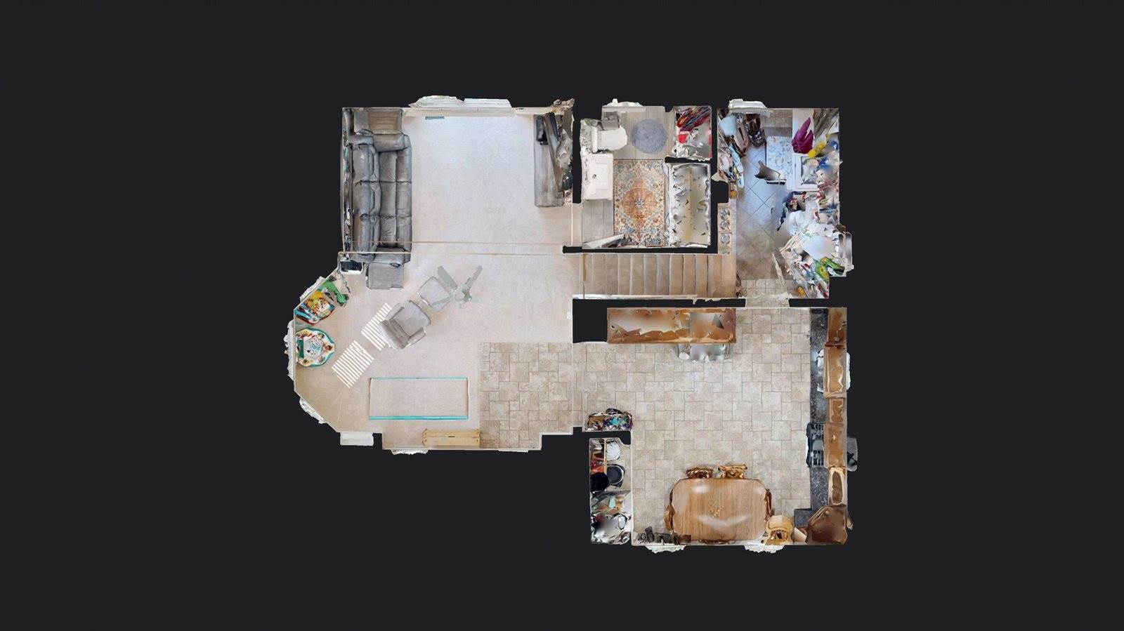 129 North German Ave, Jefferson, WI 53549