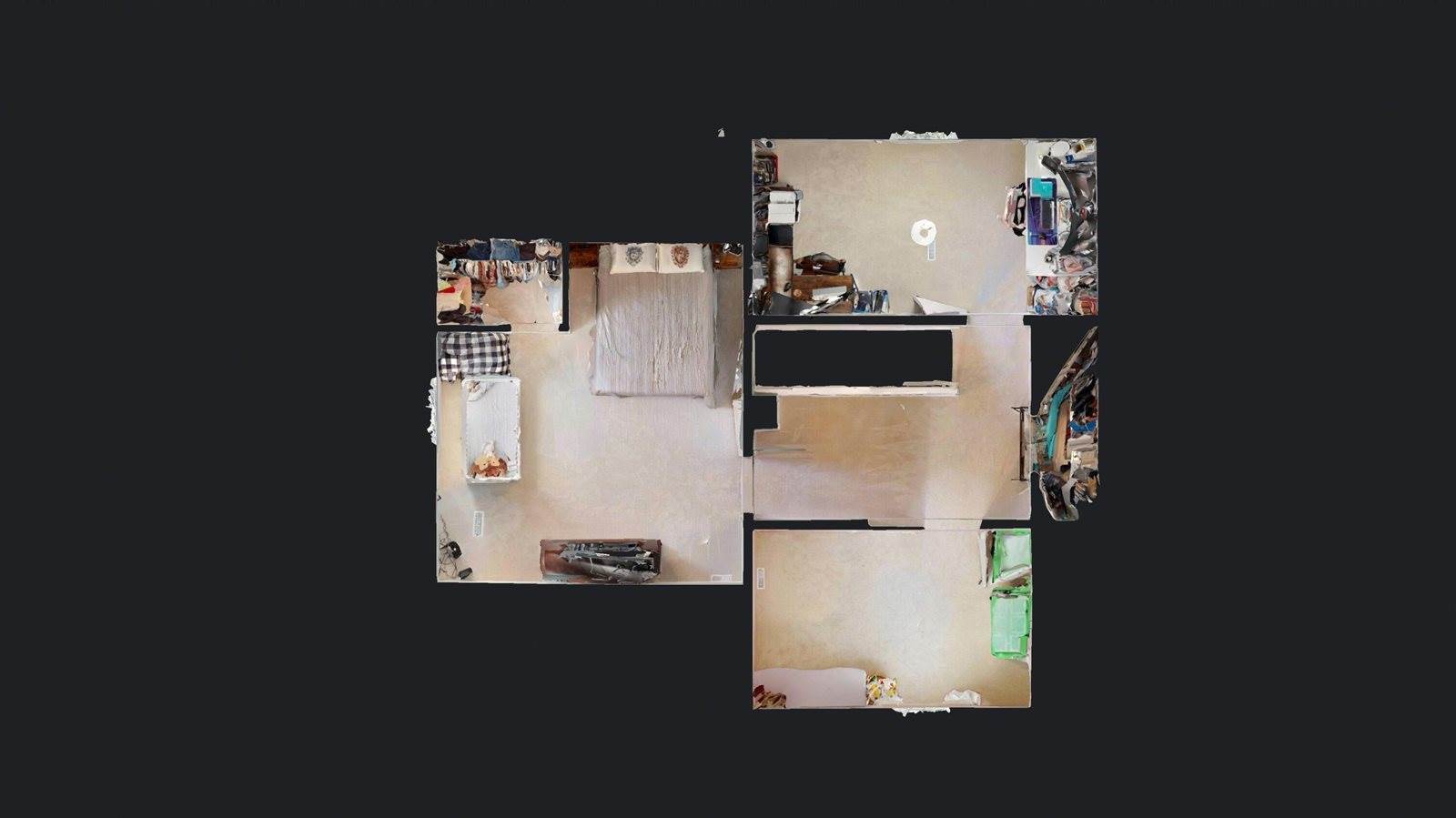 129 North German Ave, Jefferson, WI 53549