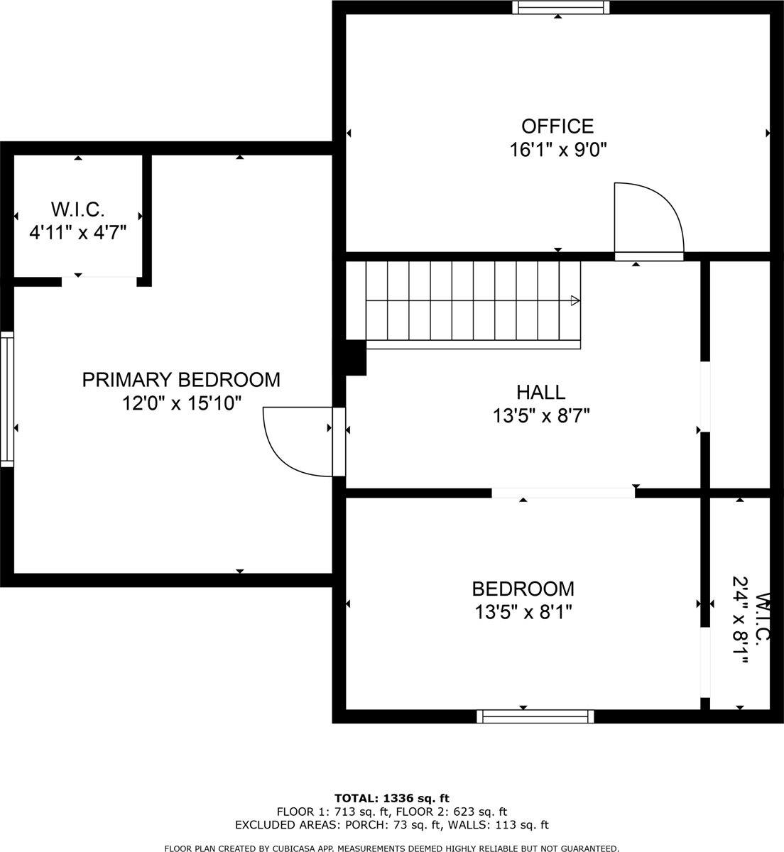 129 North German Ave, Jefferson, WI 53549