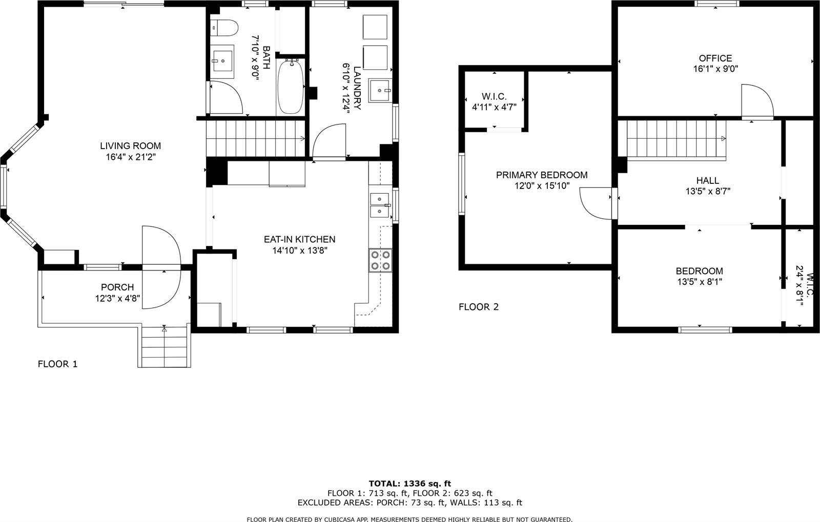 129 North German Ave, Jefferson, WI 53549