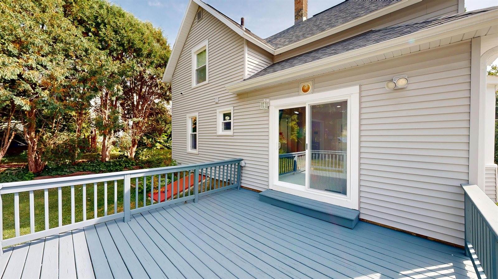 129 North German Ave, Jefferson, WI 53549