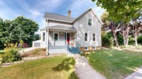 129 North German Ave, Jefferson, WI 53549