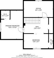 129 North German Ave, Jefferson, WI 53549