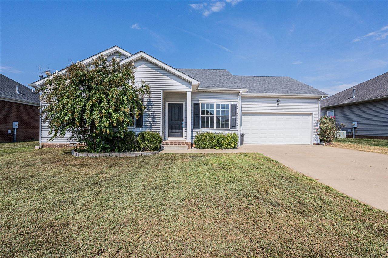 254 Windover Avenue, Bowling Green, KY 42101