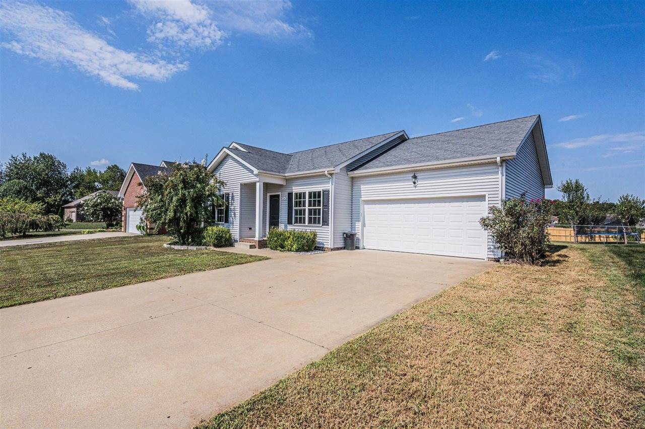 254 Windover Avenue, Bowling Green, KY 42101