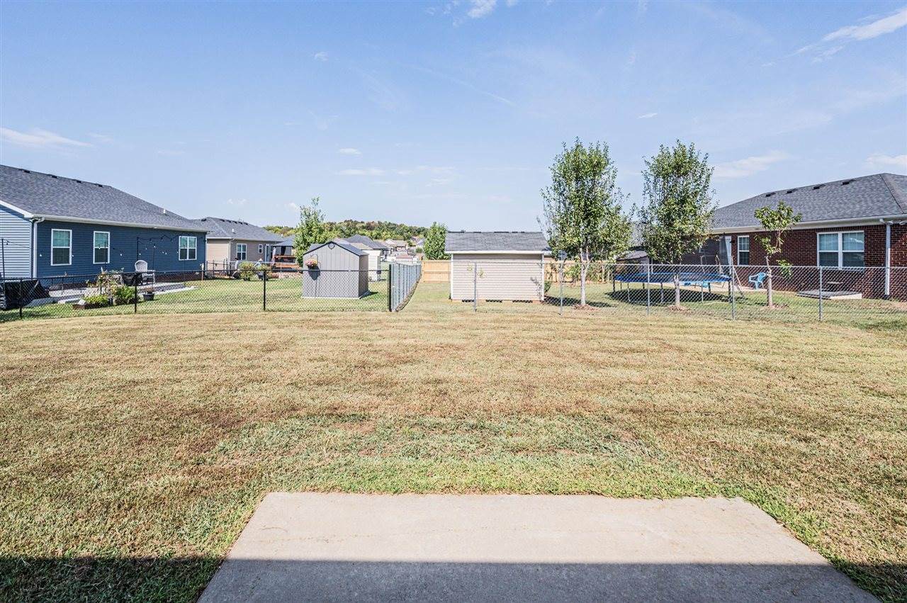 254 Windover Avenue, Bowling Green, KY 42101