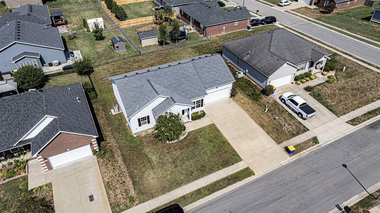 254 Windover Avenue, Bowling Green, KY 42101