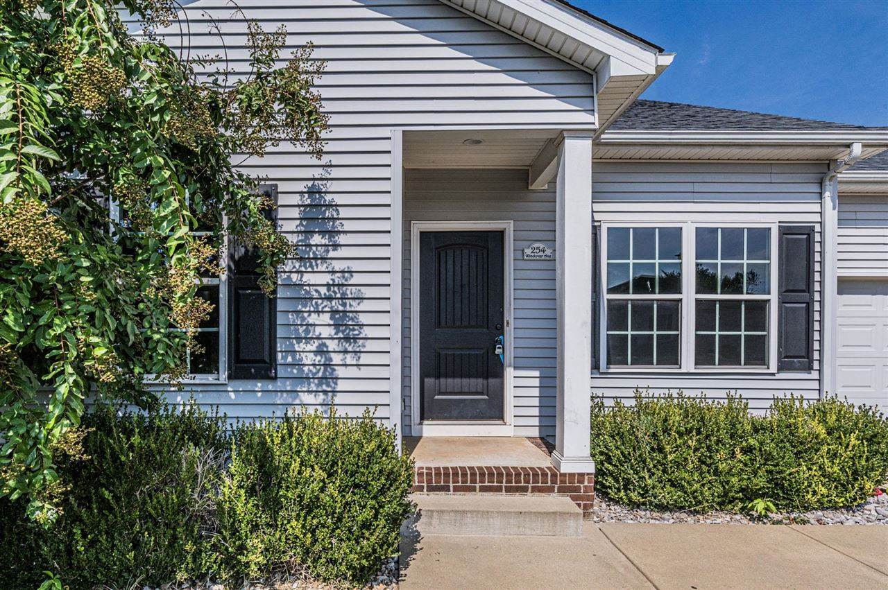 254 Windover Avenue, Bowling Green, KY 42101