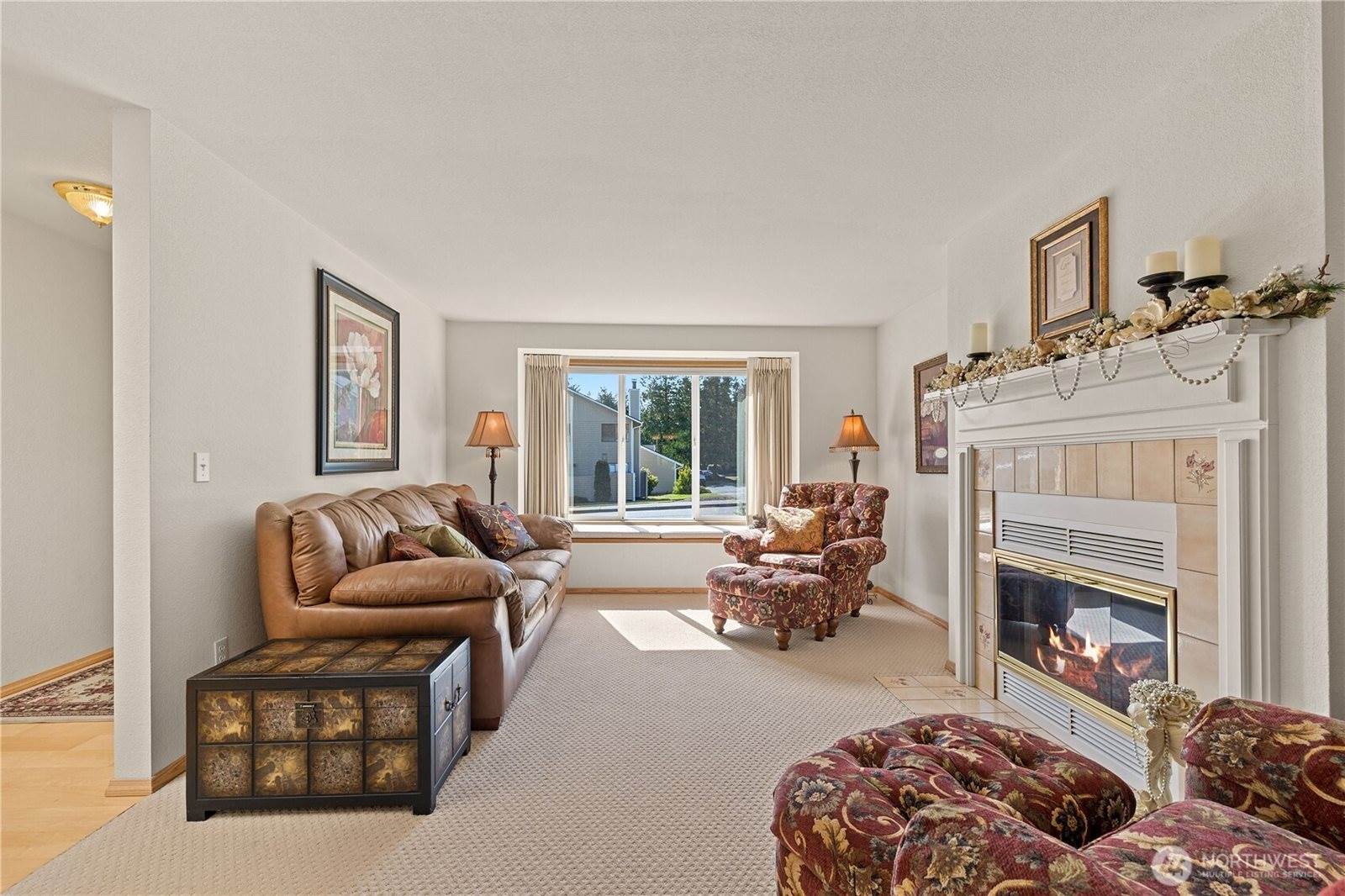 2631 Club Court, Mount Vernon, WA 98273