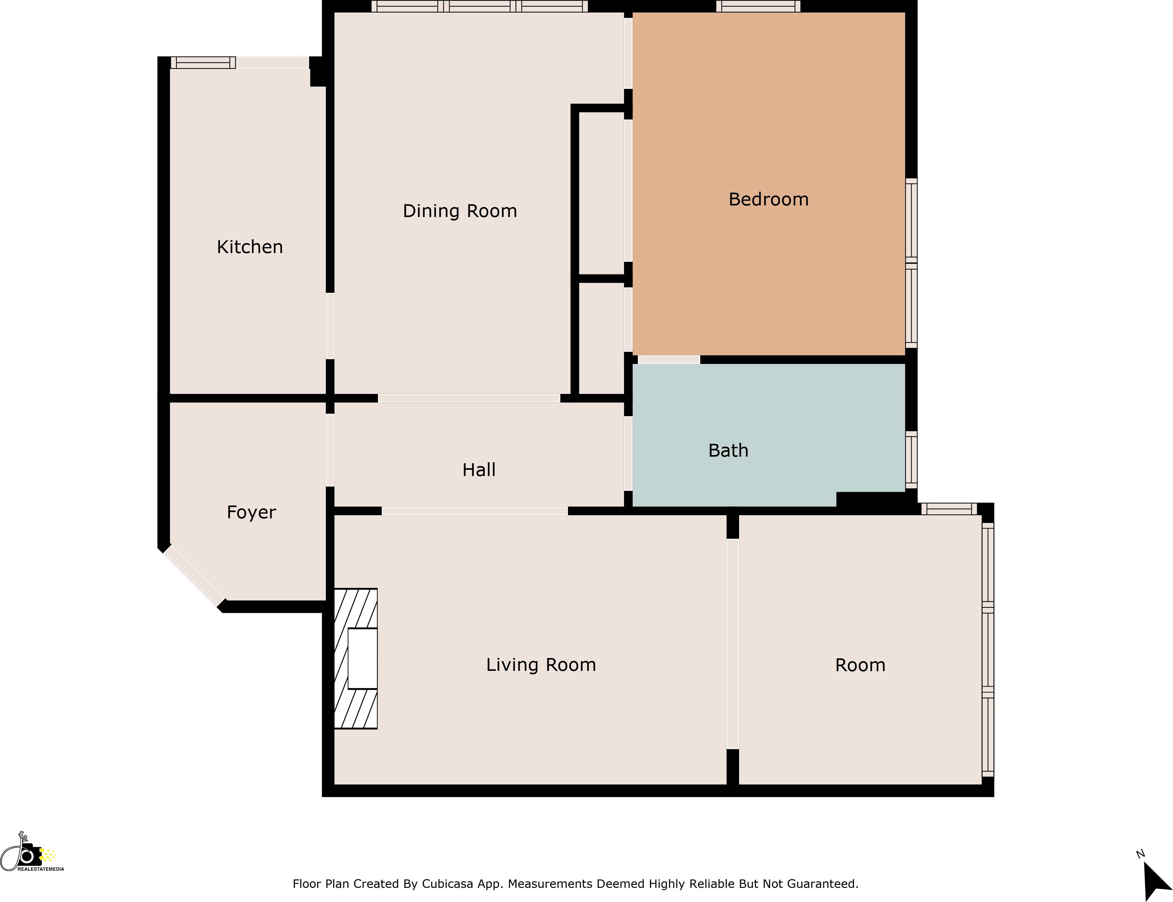 800 W. Princess Anne, Norfolk, VA 23517