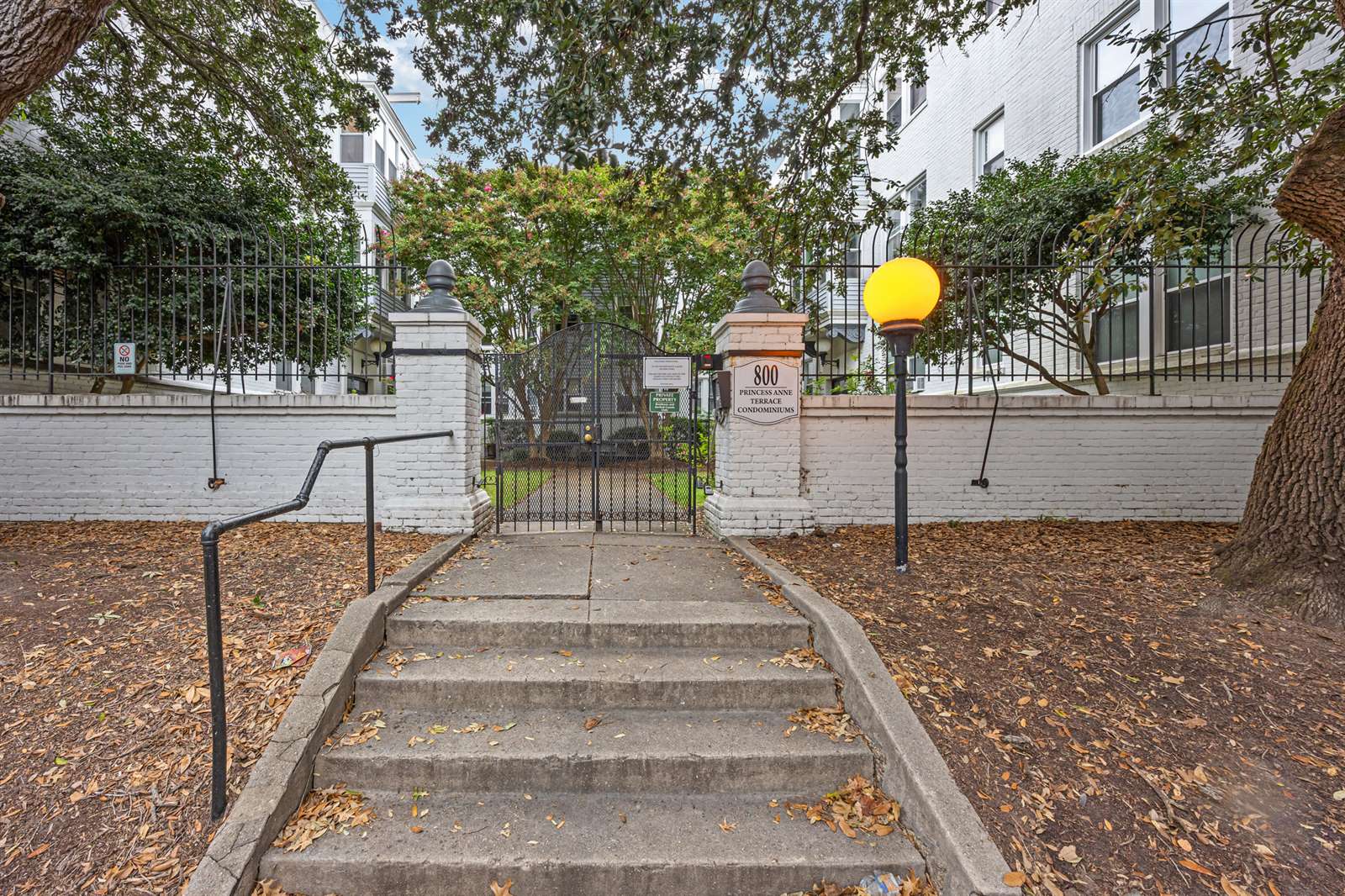 800 W. Princess Anne, Norfolk, VA 23517