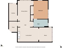 800 W. Princess Anne, Norfolk, VA 23517