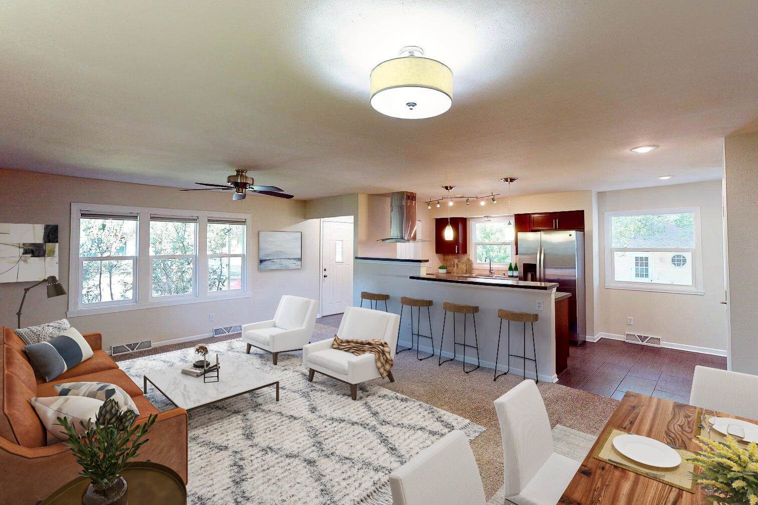 311 East Spaulding St, Watertown, WI 53098